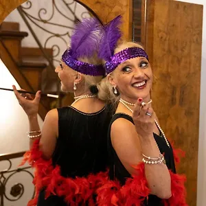 Art Deco Affittacamere