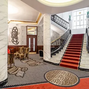 ***** Hotel H15 Francuski Polen