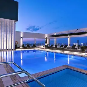*** Hotel Neo+ Penang Malezja