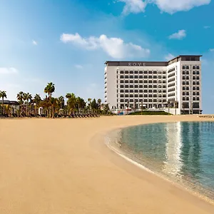 *** Hotel Rove La Beach, Jumeirah Verenigde Arabische Emiraten