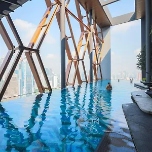 Scarletz By Mykey Hotel apartamentowy
