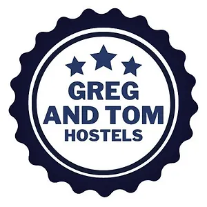  Hostel Greg&tom Polen