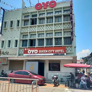 ** Hotel Super Oyo 998 Queen Malezja