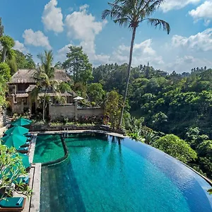 ***** Resort Pita Maha & Indonesië