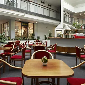 *** Hotel Areal Repy Tsjechië