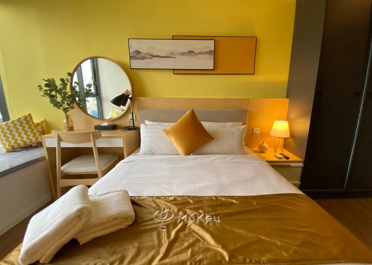 Ceylonz Suites By Mykey Kuala Lumpur 5*,