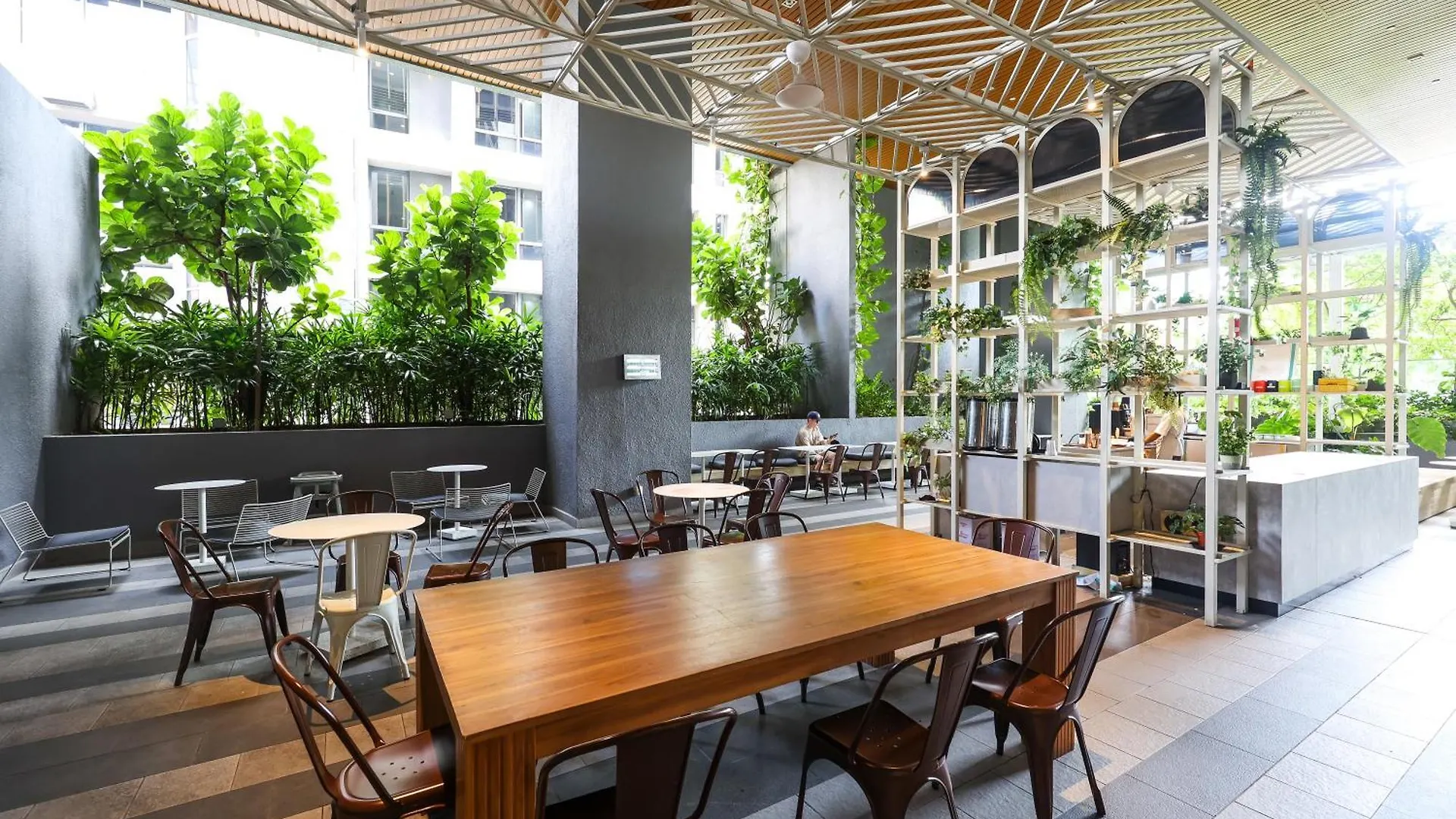Ceylonz Suites By Mykey Kuala Lumpur