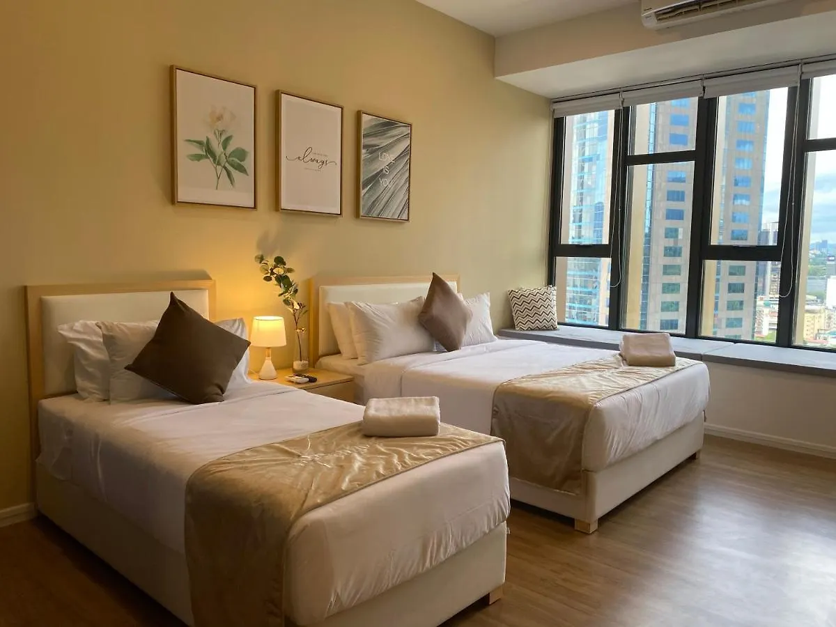 Ceylonz Suites By Mykey Kuala Lumpur 5*,