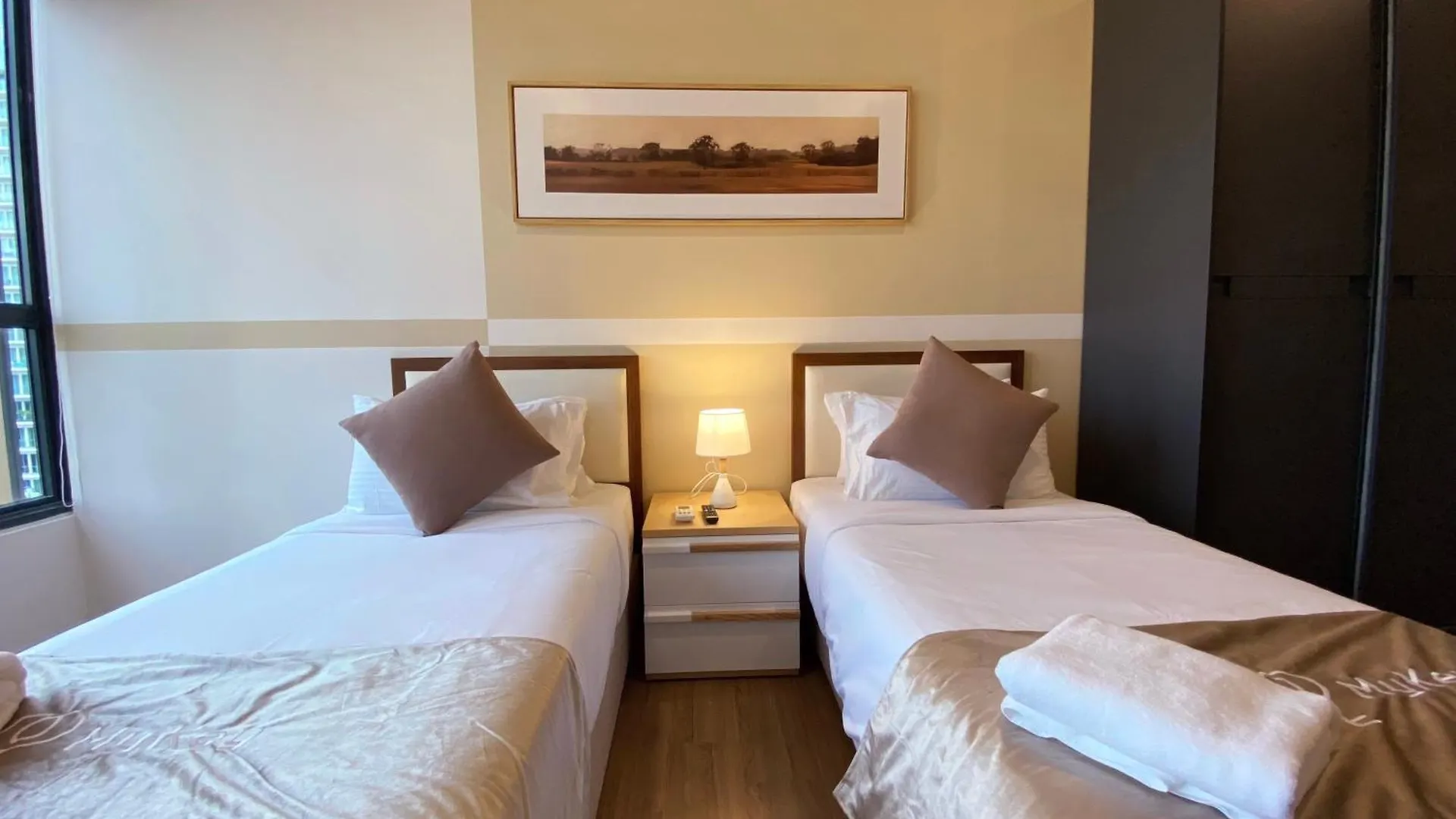 Ceylonz Suites By Mykey Kuala Lumpur Aparthotel