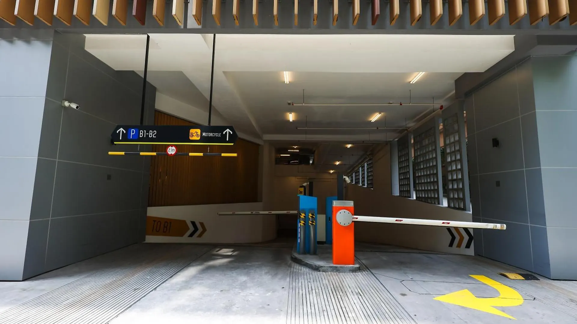 Aparthotel Ceylonz Suites By Mykey Kuala Lumpur
